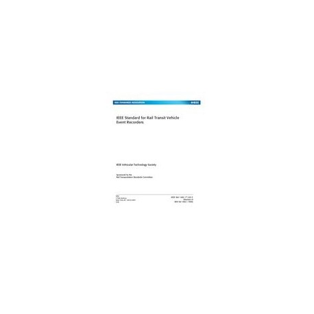 IEEE 1482.1-2013
