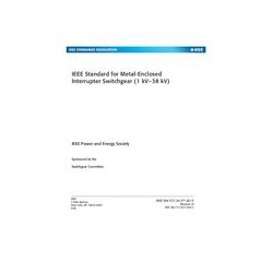 IEEE C37.20.3-2013