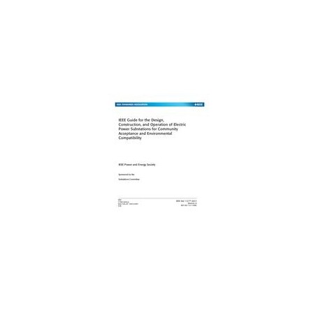IEEE 1127-2013