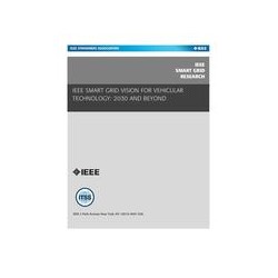 IEEE Smart Grid Research: Vehicular