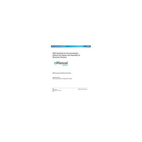 IEEE 1874-2013