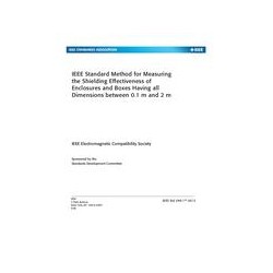 IEEE 299.1-2013