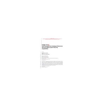 IEEE 1686-2013