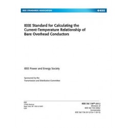 IEEE 738-2012