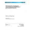 IEEE 738-2012