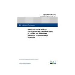 BS PD ISO/TR 10687:2012