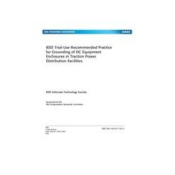 IEEE 1653.6-2013