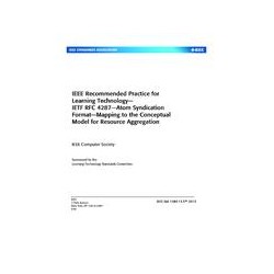 IEEE 1484.13.5-2013