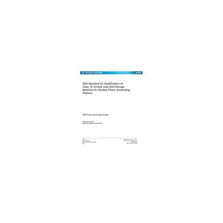IEEE 535-2013