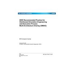 IEEE 1730.1-2013