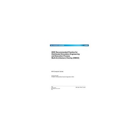 IEEE 1730.1-2013