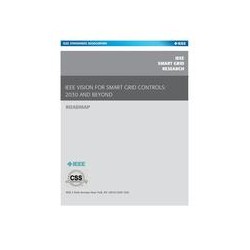 IEEE Smart Grid Research: Control Systems