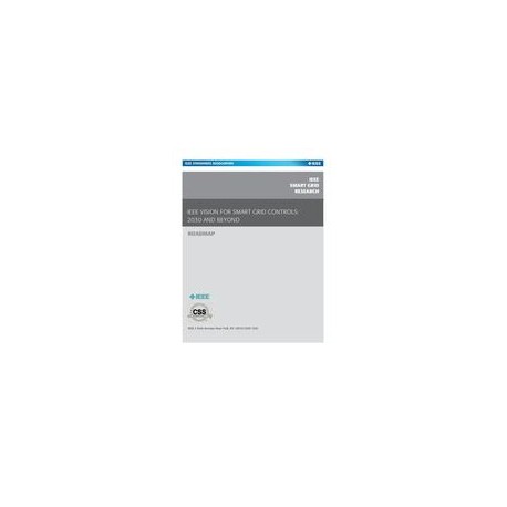 IEEE Smart Grid Research: Control Systems