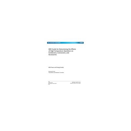 IEEE 1283-2013