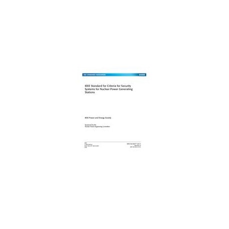 IEEE 692-2013