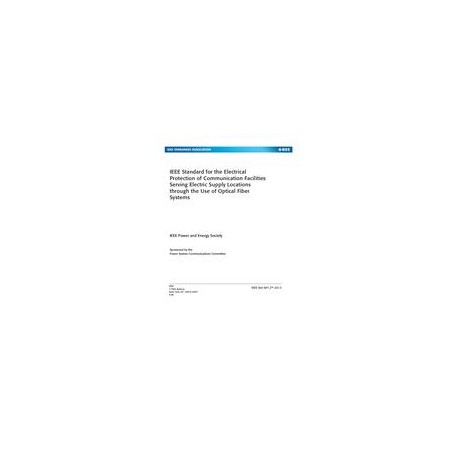 IEEE 487.2-2013