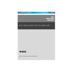 IEEE Smart Grid Research: Cyber Security