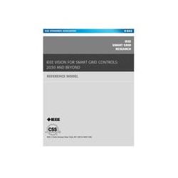 IEEE Smart Grid Research: Control Systems