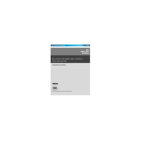 IEEE Smart Grid Research: Control Systems