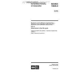 IEEE 15026-4-2013