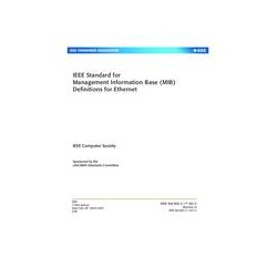 IEEE 802.3.1-2013