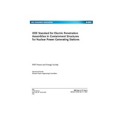 IEEE 317-2013