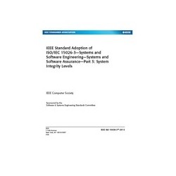 IEEE 15026-3-2013