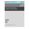 IEEE Smart Grid Research: Control Systems