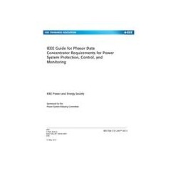 IEEE C37.244-2013