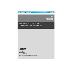 IEEE Smart Grid Research: Computing