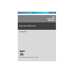 IEEE Smart Grid Research: Power