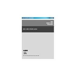 IEEE Smart Grid Research: Power