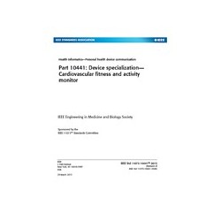 IEEE 11073-10441-2013