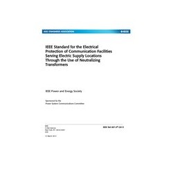 IEEE 487.4-2013