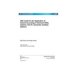 IEEE C62.92.3-2012