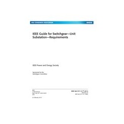 IEEE C37.121-2012
