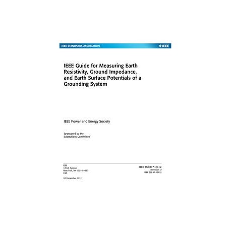 IEEE 81-2012