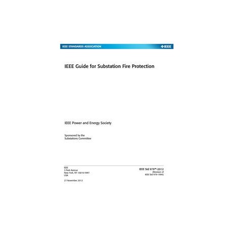 IEEE 979-2012