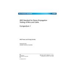 IEEE 1202-2006/Cor 1-2012