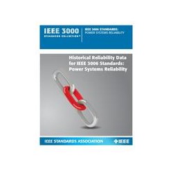 IEEE IEEE 3006HistoricalData-2012-2012