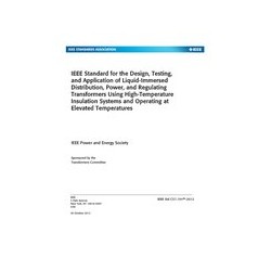IEEE C57.154-2012