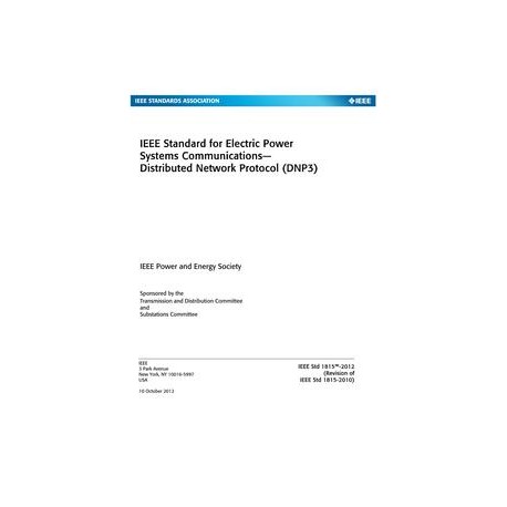 IEEE 1815-2012