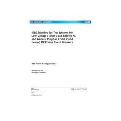 IEEE C37.17-2012