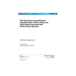 IEEE C37.90.1-2012