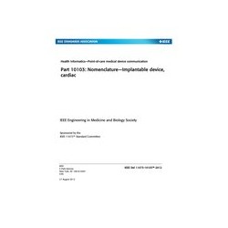 IEEE 11073-10103-2012