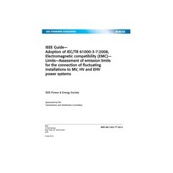 IEEE 1453.1-2012