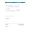 IEEE C37.13a-2012