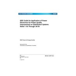 IEEE 1409-2012