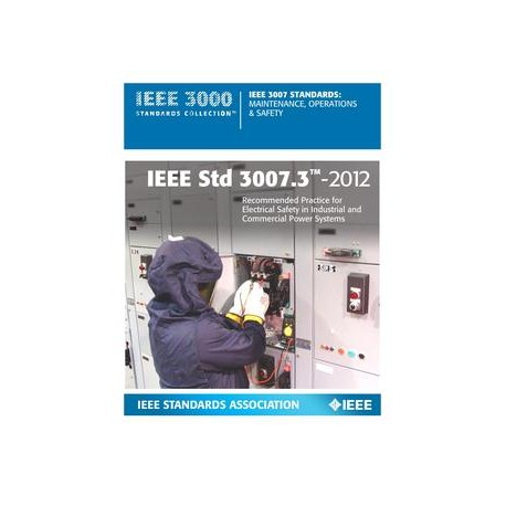 IEEE 3007.3-2012