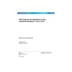 IEEE C37.122.2-2011